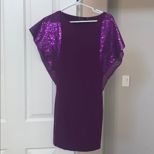 Fun Sequin Dress